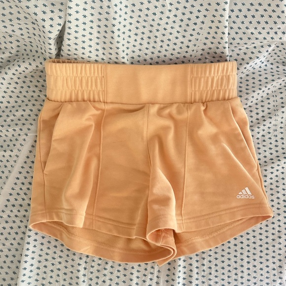 Adidas shorts - Picture 1 of 7